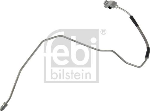 Febi Bilstein 181317 - Furtun frana aaoparts.ro