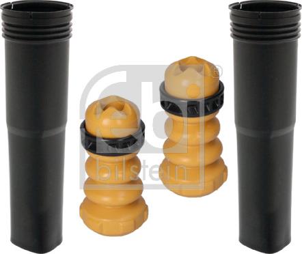 Febi Bilstein 181389 - Chit protectie praf,amortizor aaoparts.ro