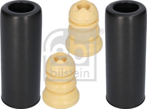 Febi Bilstein 181387 - Chit protectie praf,amortizor aaoparts.ro