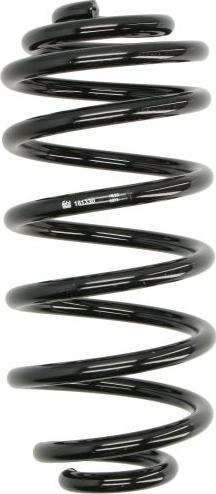 Febi Bilstein 181330 - Arc spiral aaoparts.ro