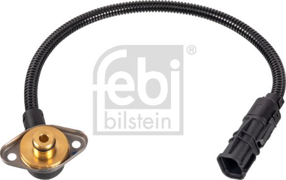 Febi Bilstein 181333 - Senzor,presiune supraalimentare aaoparts.ro