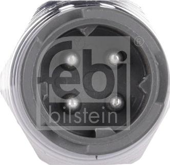 Febi Bilstein 181337 - Senzor, presiune galerie admisie aaoparts.ro