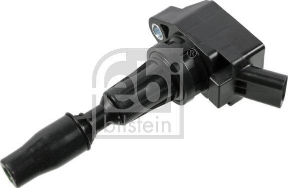 Febi Bilstein 181328 - Bobina de inductie aaoparts.ro