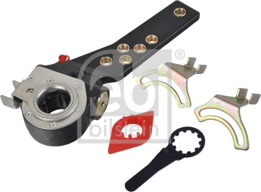 Febi Bilstein 181323 - Reglaj parghie, sistem franare aaoparts.ro