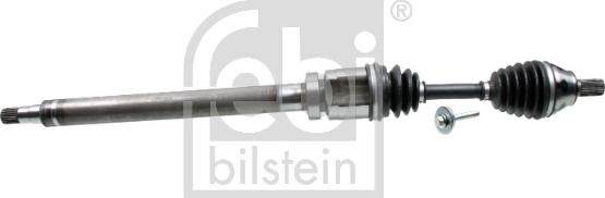 Febi Bilstein 181249 - Planetara aaoparts.ro