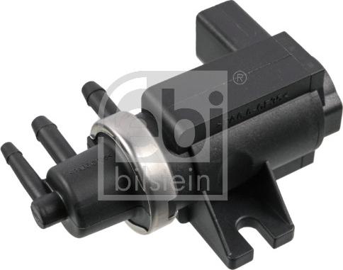 Febi Bilstein 181244 - Convertor presiune, esapament aaoparts.ro