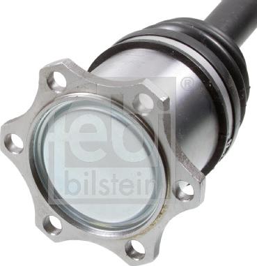 Febi Bilstein 181245 - Planetara aaoparts.ro