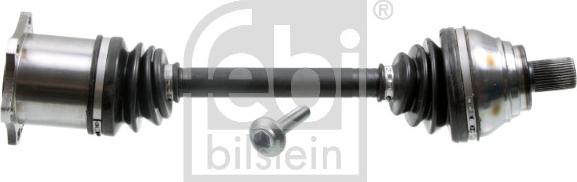 Febi Bilstein 181245 - Planetara aaoparts.ro