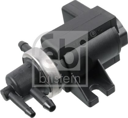 Febi Bilstein 181240 - Convertor presiune, esapament aaoparts.ro