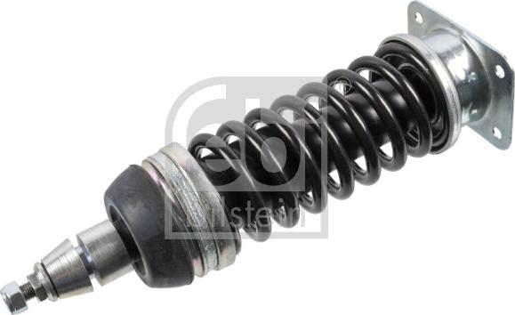 Febi Bilstein 181259 - Amortizor, suspensie cabina aaoparts.ro