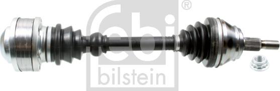 Febi Bilstein 181250 - Planetara aaoparts.ro