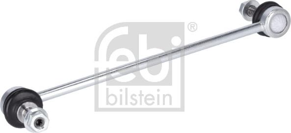 Febi Bilstein 181204 - Brat / bieleta suspensie, stabilizator aaoparts.ro