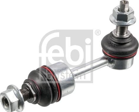 Febi Bilstein 181205 - Brat / bieleta suspensie, stabilizator aaoparts.ro