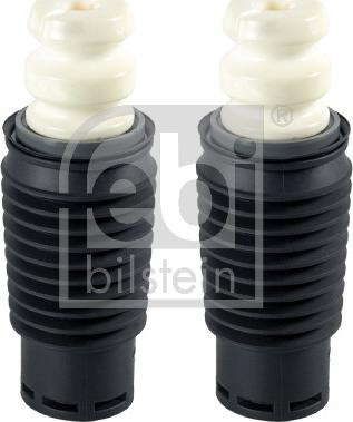 Febi Bilstein 181206 - Chit protectie praf,amortizor aaoparts.ro