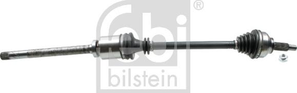 Febi Bilstein 181213 - Planetara aaoparts.ro