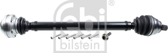 Febi Bilstein 181212 - Planetara aaoparts.ro