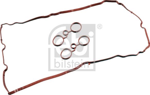 FEBI Bilstein 181237 - Set garnituri, Capac supape aaoparts.ro