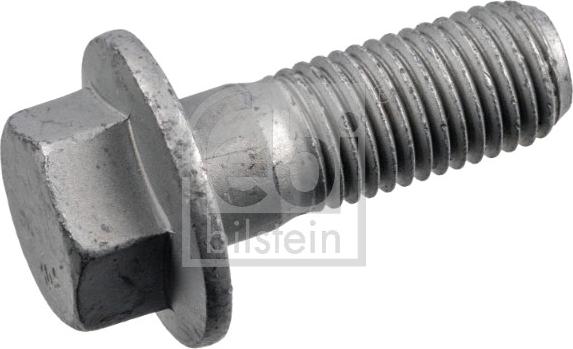 Febi Bilstein 181220 - Surub, etrier aaoparts.ro