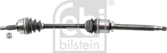 Febi Bilstein 181274 - Planetara aaoparts.ro