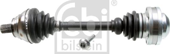 Febi Bilstein 181276 - Planetara aaoparts.ro