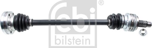 Febi Bilstein 181273 - Planetara aaoparts.ro