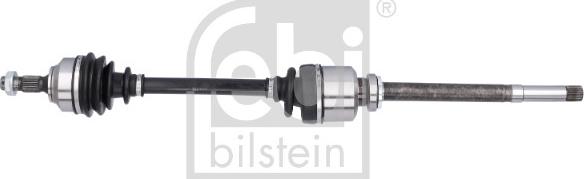 Febi Bilstein 181272 - Planetara aaoparts.ro