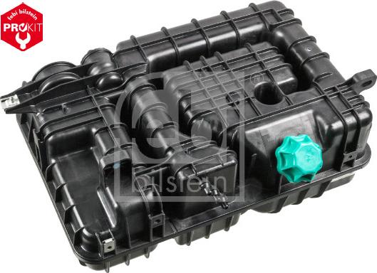 Febi Bilstein 181792 - Vas de expansiune, racire aaoparts.ro