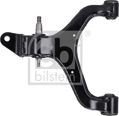 Febi Bilstein 181749 - Brat, suspensie roata aaoparts.ro