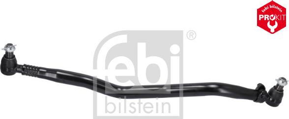 Febi Bilstein 181753 - Bieleta, directie aaoparts.ro