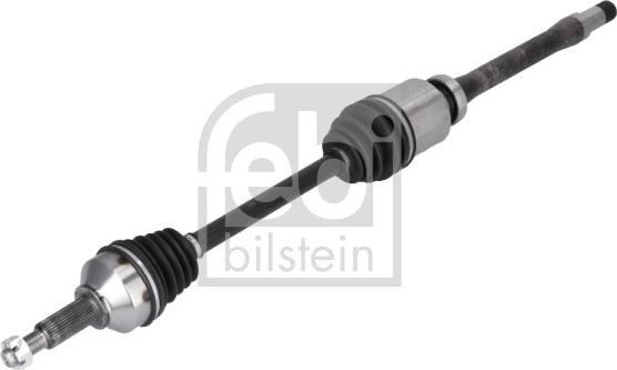 Febi Bilstein 181711 - Planetara aaoparts.ro