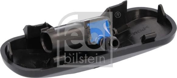 Febi Bilstein 181732 - Diuza,spalare parbriz aaoparts.ro