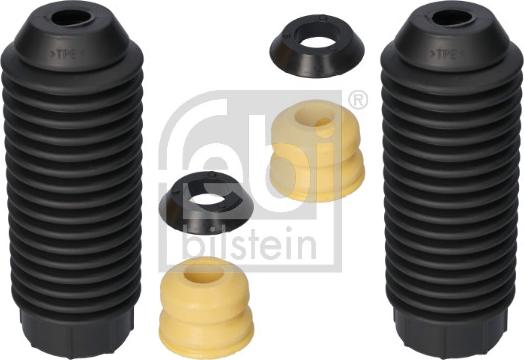 Febi Bilstein 181726 - Chit protectie praf,amortizor aaoparts.ro