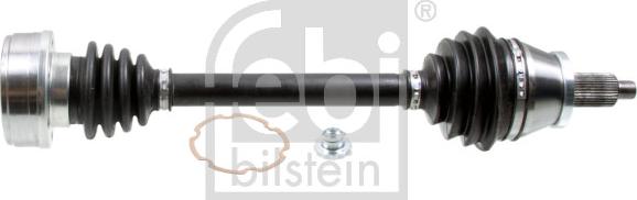 Febi Bilstein 181728 - Planetara aaoparts.ro