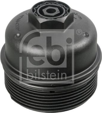 Febi Bilstein 188448 - Capac, carcasa filtru ulei aaoparts.ro