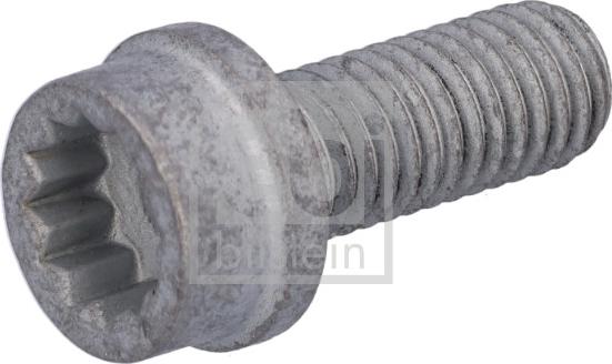 Febi Bilstein 188468 - Surub fulie aaoparts.ro
