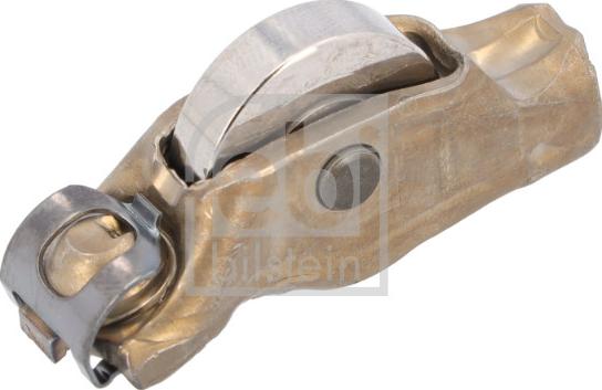 FEBI Bilstein 188403 - Culbutor, tren supape aaoparts.ro