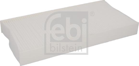 FEBI Bilstein 188432 - Filtru, aer habitaclu aaoparts.ro