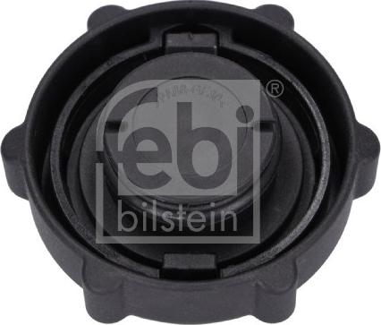 Febi Bilstein 188564 - Capac inchidere, rezervorde compensare servodirectie aaoparts.ro