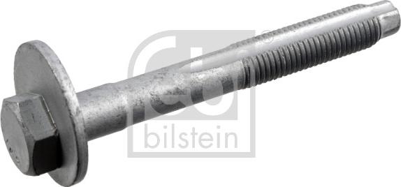 Febi Bilstein 188574 - Surub corectare inclinare aaoparts.ro