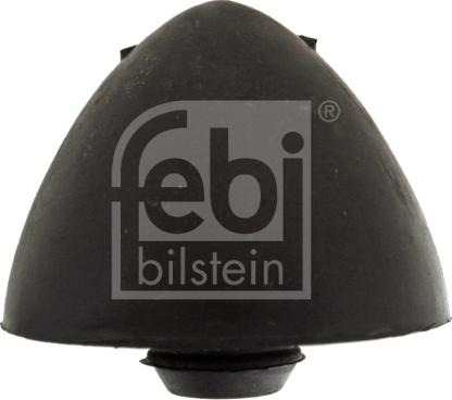 Febi Bilstein 18866 - Limitator, brat axa aaoparts.ro