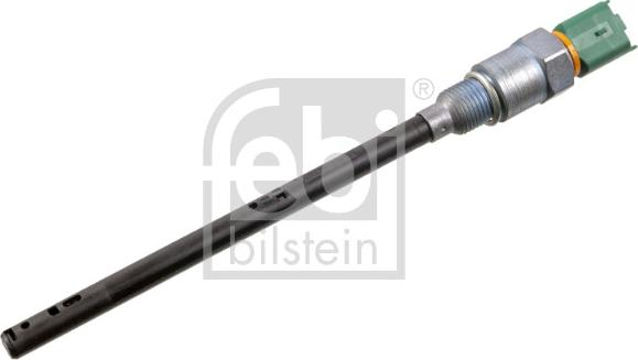 Febi Bilstein 188611 - Senzor,nivel ulei motor aaoparts.ro
