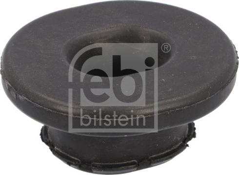 Febi Bilstein 188618 - Tampon limitare / fixare aaoparts.ro