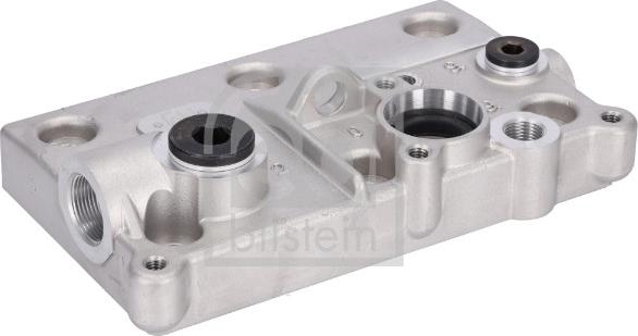 Febi Bilstein 188634 - Chiulasa, compresor aaoparts.ro