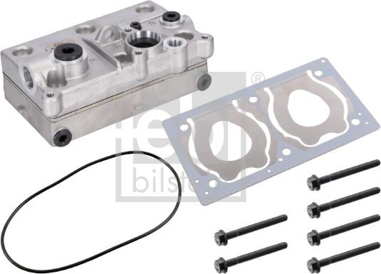 Febi Bilstein 188630 - Chiulasa, compresor aaoparts.ro