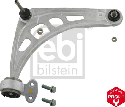 Febi Bilstein 18803 - Brat, suspensie roata aaoparts.ro