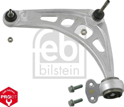 Febi Bilstein 18802 - Brat, suspensie roata aaoparts.ro