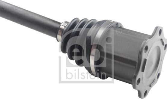 FEBI Bilstein 188162 - Planetara aaoparts.ro