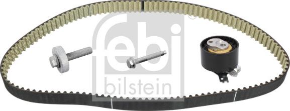 Febi Bilstein 188804 - Set curea de distributie aaoparts.ro