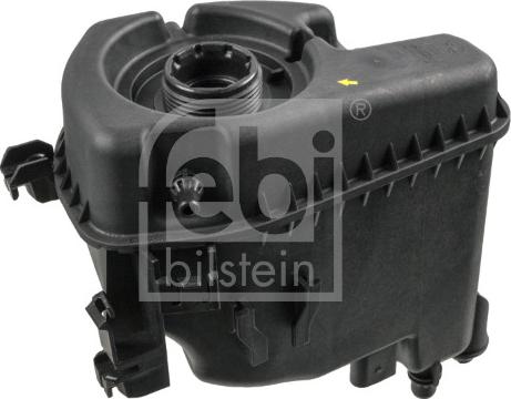 FEBI Bilstein 188347 - Vas de expansiune, racire aaoparts.ro