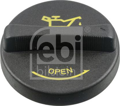 Febi Bilstein 188359 - Buson,umplere ulei aaoparts.ro